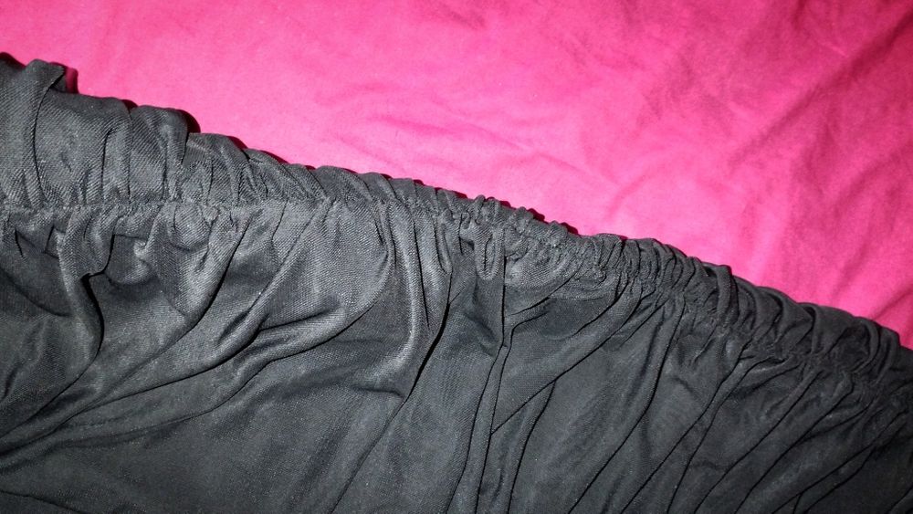 Продам платье со сборками