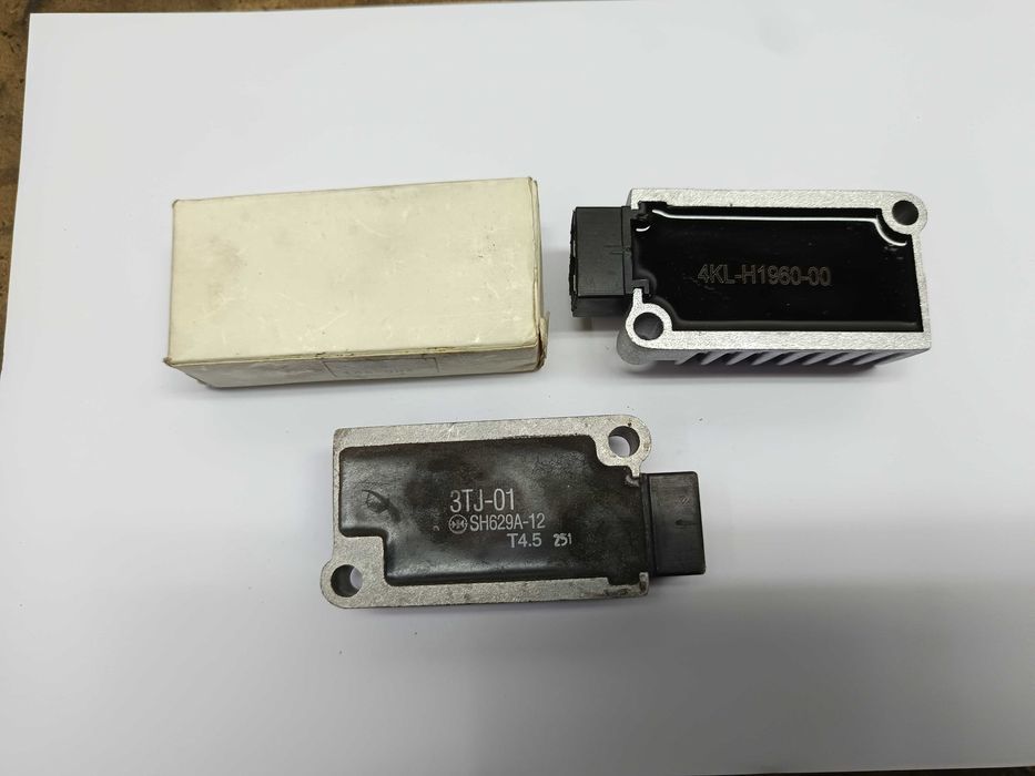 Top case e outro material (ver descrição)