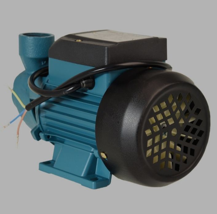 Pompa hydroforowa do wody