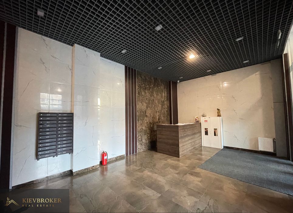 3-кімнатна квартира за адресою бульвар Дружби Народів (площа 124,8 м²) - Atlanta.ua - фото 6