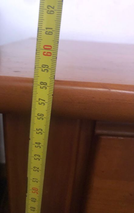 Mesa de cabeceira/ móvel