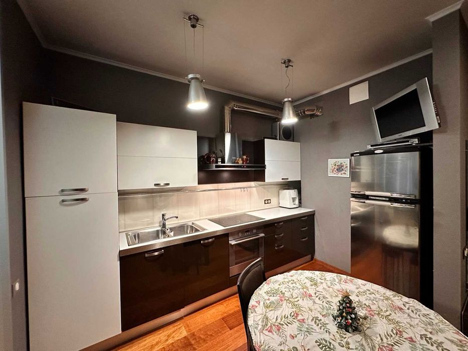 Продаж двокімнатної 64.1 кв.м. на Печерську вул. Коновальця 36в