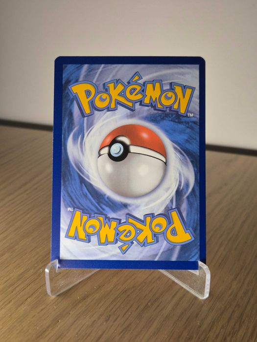 Karta Pokemon TCG: Numel (OBF 031)