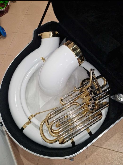 Mala case para sousafone