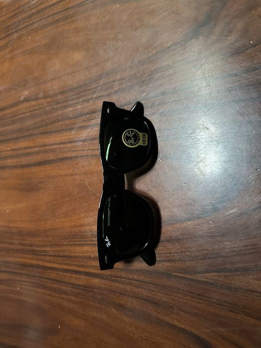 Oculos de Sol Ray ban