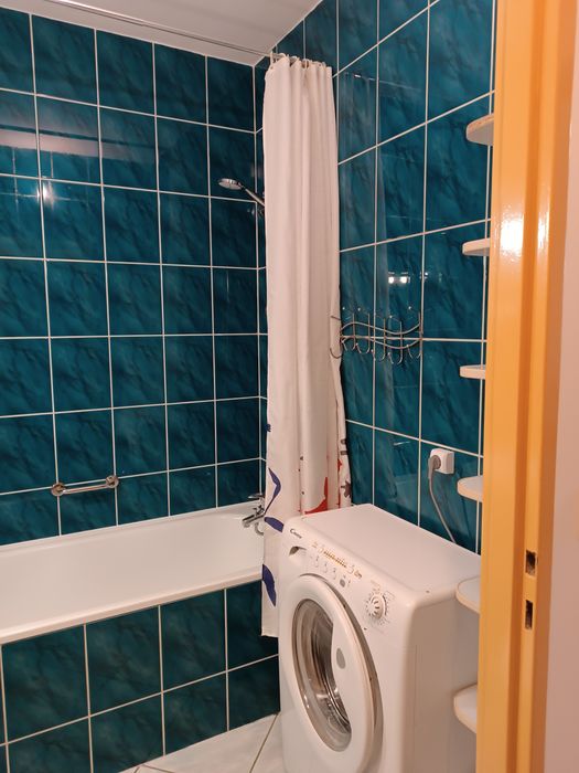Wynajme kawalerkę  33,7 M2.