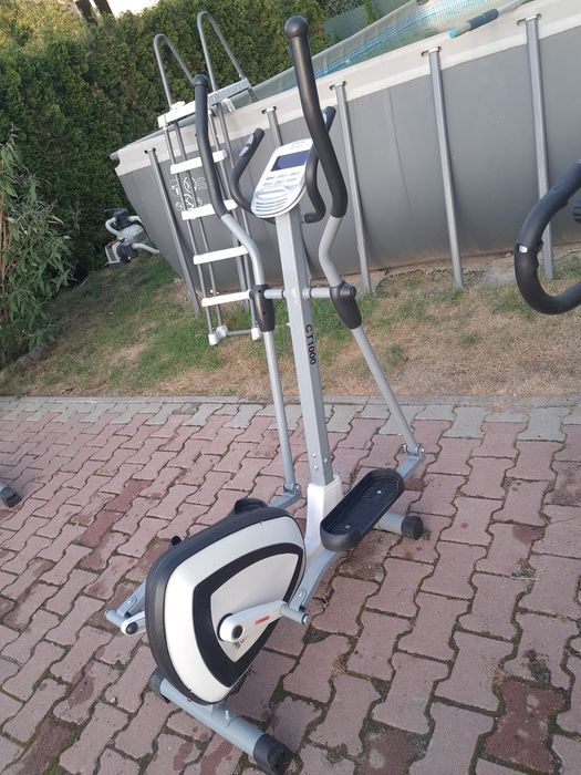 Orbitrek CT1000 UNO V-FIT