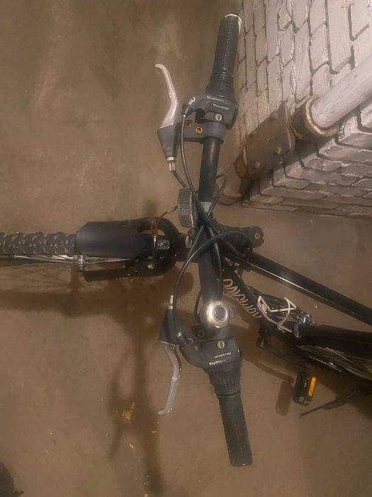 Rower Longway MTB