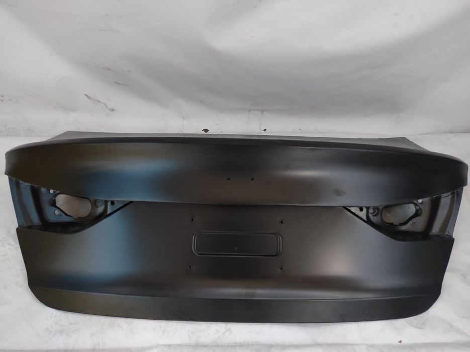 Hyundai Elantra крышка багажника Елантра 2016 2017 2018