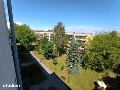 Mieszkanie 3-pokojowe, 48,9 m² – ul. Bociania / Czuby