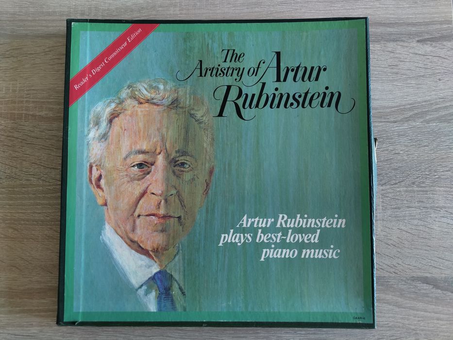 Coleção de Vinis Antigos – Portuguesa, Francesa, Italiana e Clássica