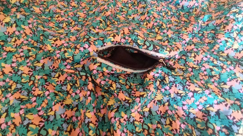 Casaco ( blusão) de desporto