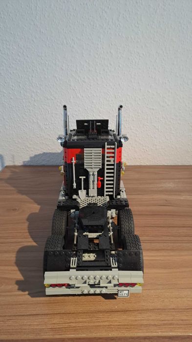 Lego 5571 Giant Truck