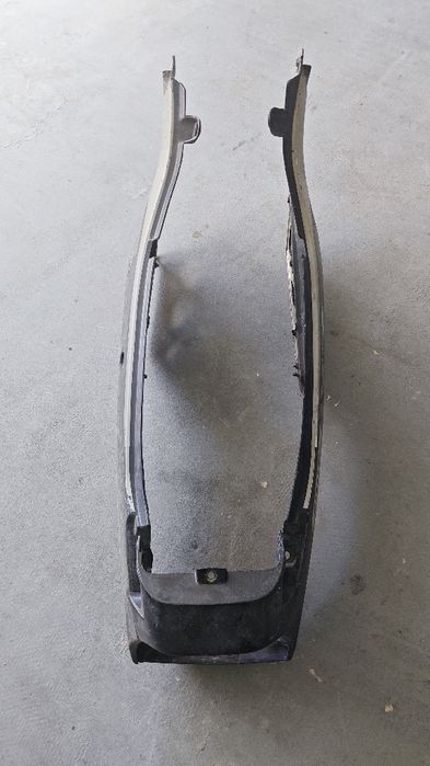 Carnagem traseira Suzuki GSX 750F GSXF  750