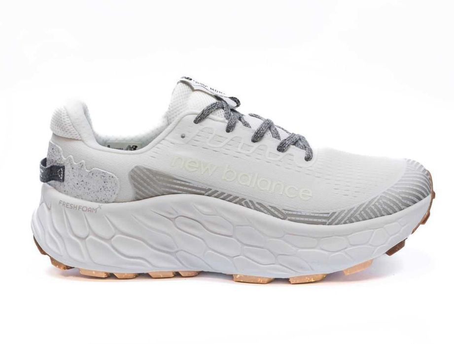 Унисекс кроссовки New Balance Fresh Foam нью беланс фреш фоам NB FF