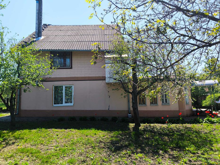 Продається будинок в мальовничому місці на березі озера. – pohled 4