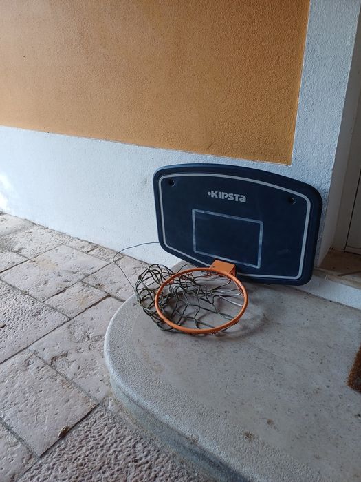 Tabela de basquet Kipsta