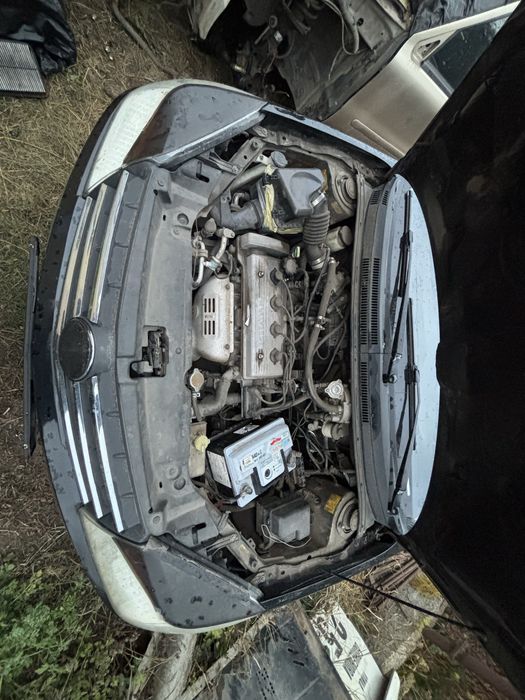 Разборка Geely MK 2, MK Croos, 1.5 , 1.6 двиг КПП Джили МК АвтоШрот