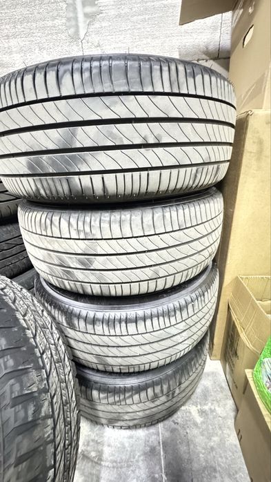 235/50r18 michelin primacy 3