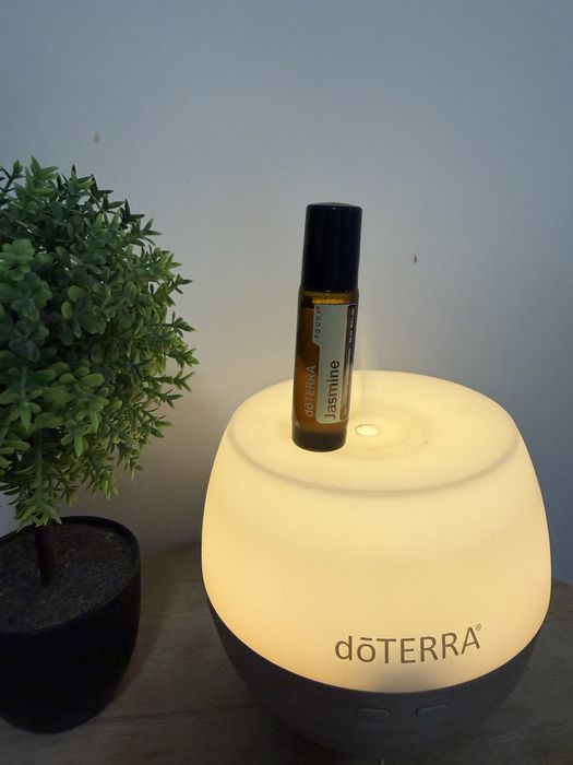 Ефірне масло Jssmine doterra