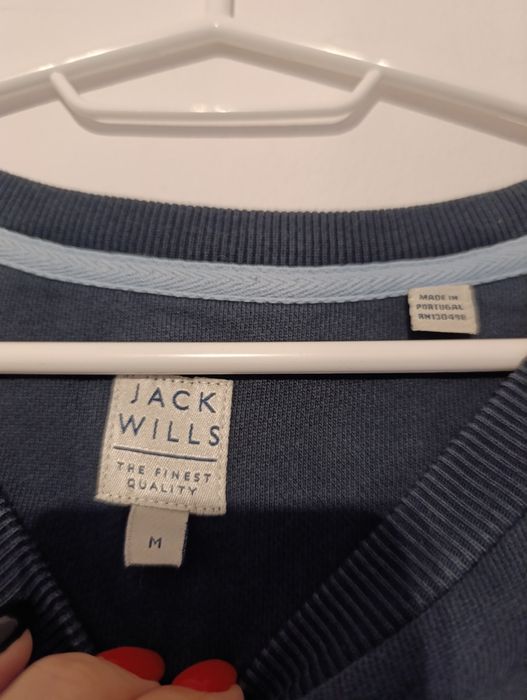 Bluza męska Rozm M Jacck Wills