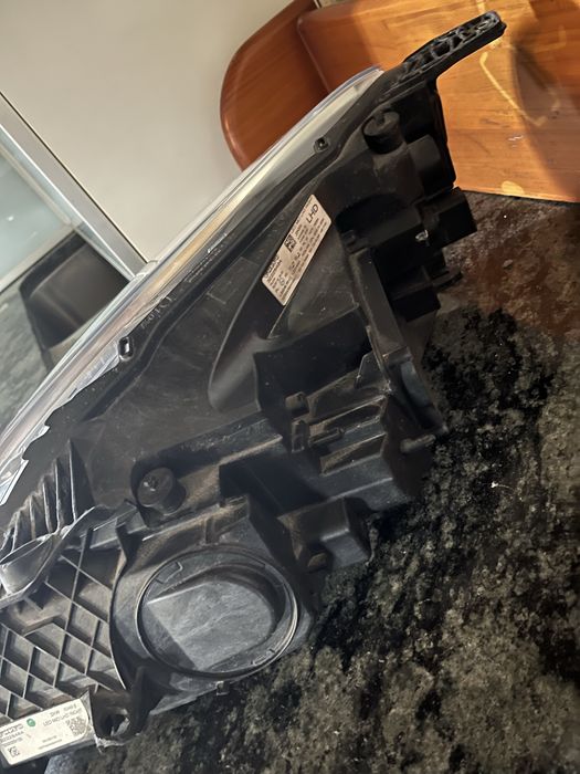 Óticas para Volvo V40