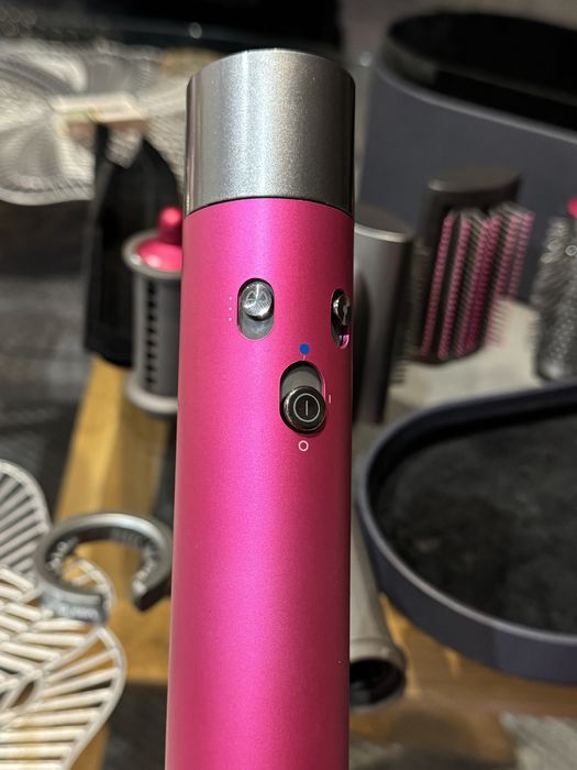 Dyson Airwrap Styler Long