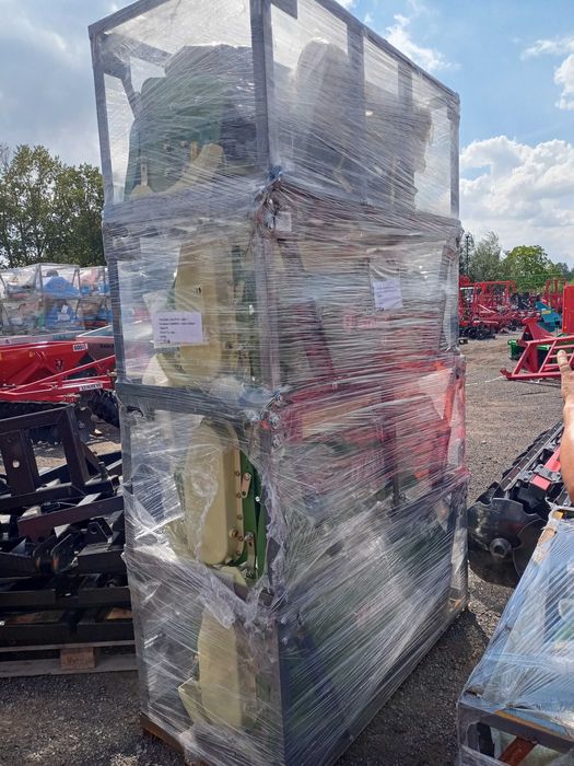 Mini glebogryzarka stark 115cm RS