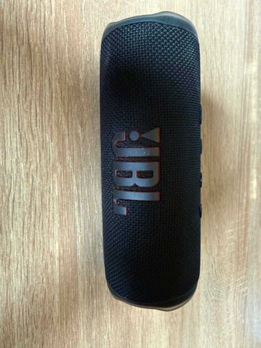 Przenośny głośnik bluetooth JBL FLIP 6 Czarny