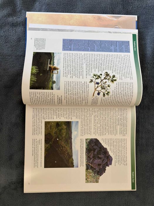 Encyklopedia Edukacyjna -Tom 4 – Krajobrazy ziemi i ochrona środowiska