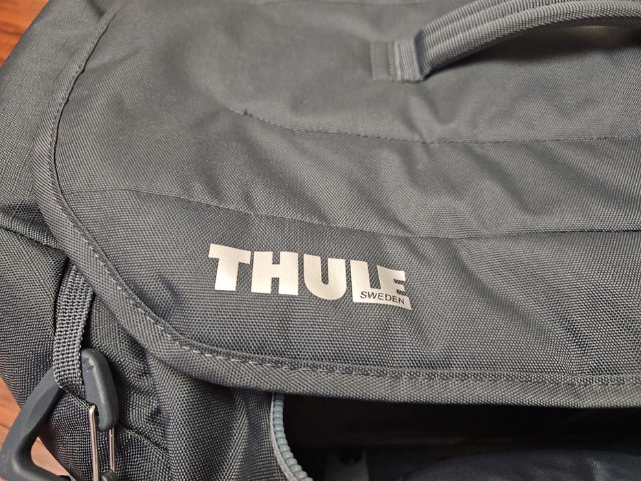 Torba / organizer Thule Roundtrip Bike Duffel