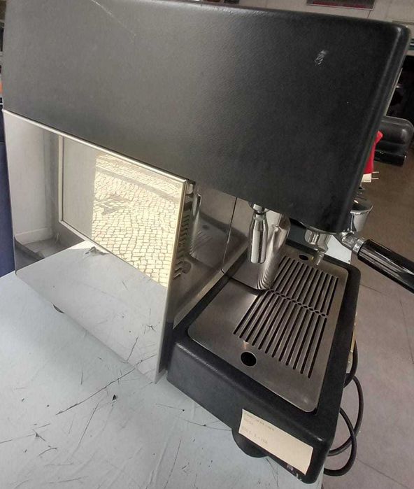 Maquina de Café Wega 1 Grupo