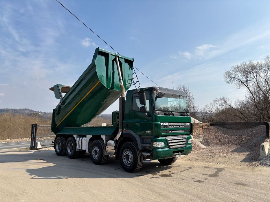 DAF