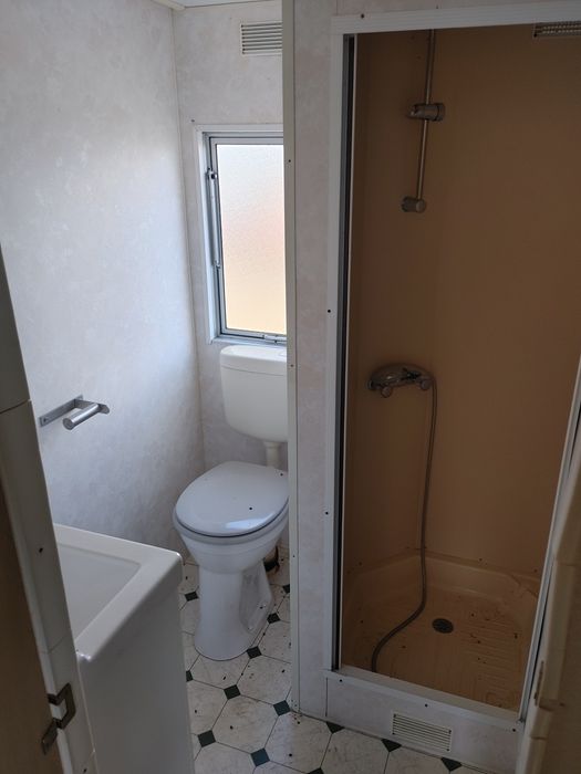 Domek holenderski całoroczny