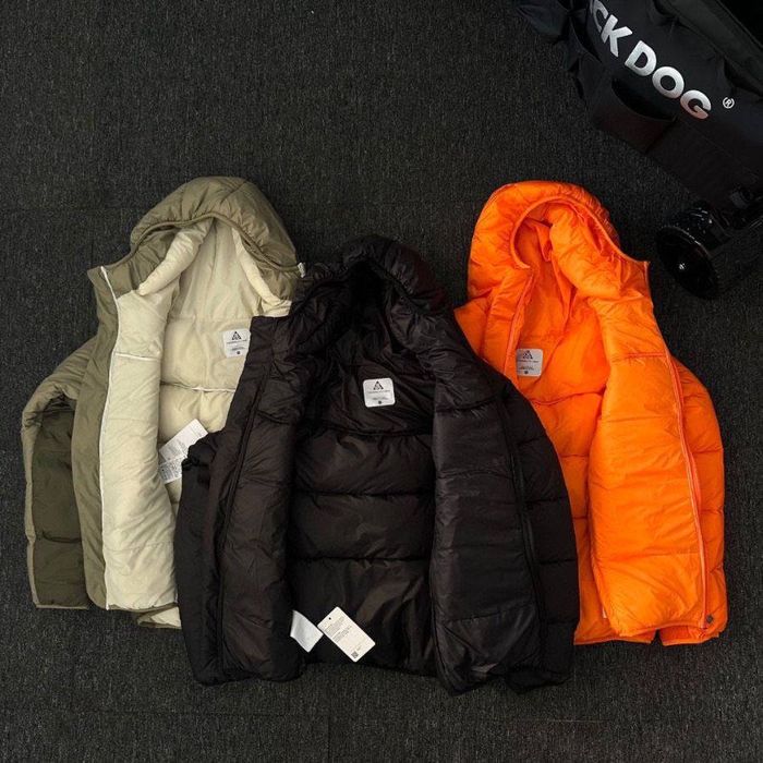 Nike ACG puffer / куртка асж пуховик