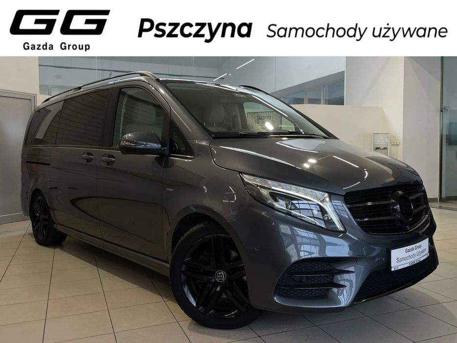 Mercedes-Benz Klasa V