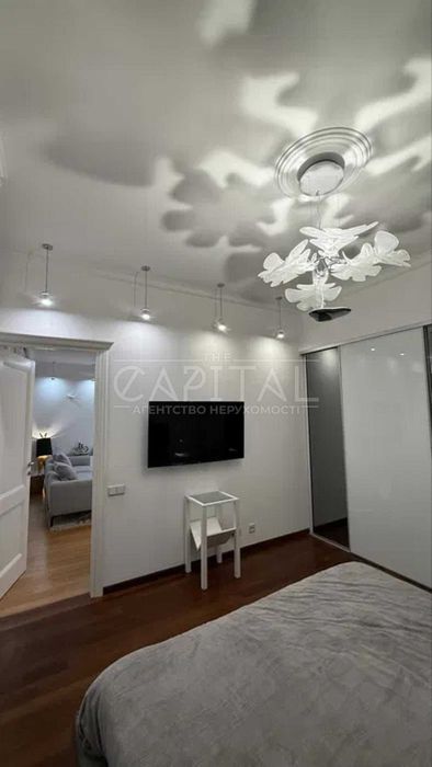 Оренда / Квартира / вул. Заньковецької, Київ центр