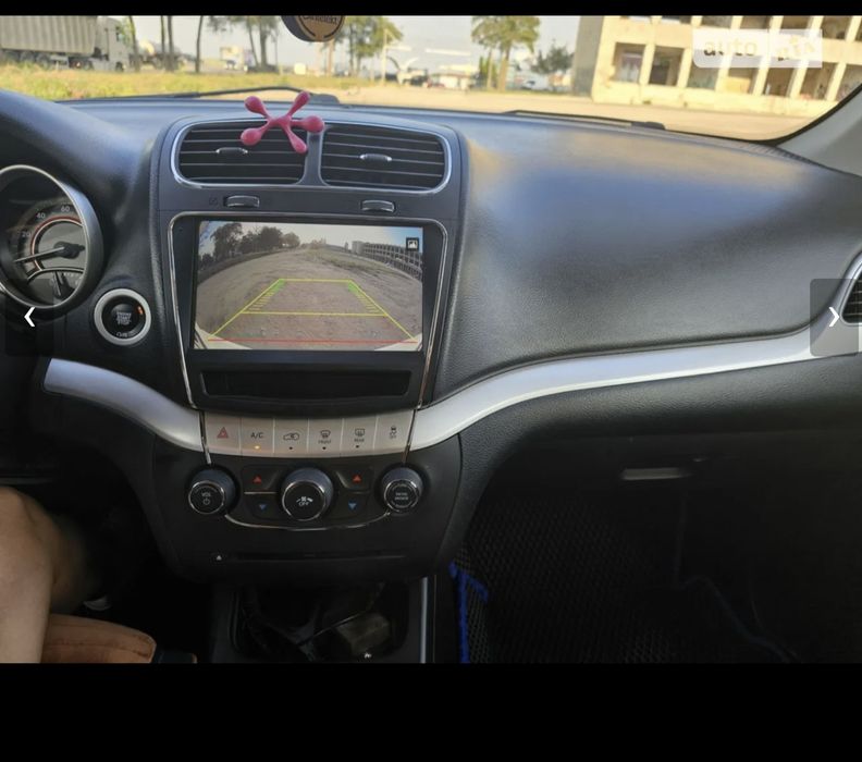 Власний автомобіль