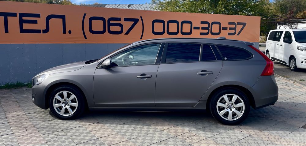 Продам Volvo v60