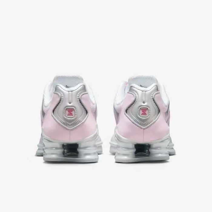 Nike Shox TL White R.41