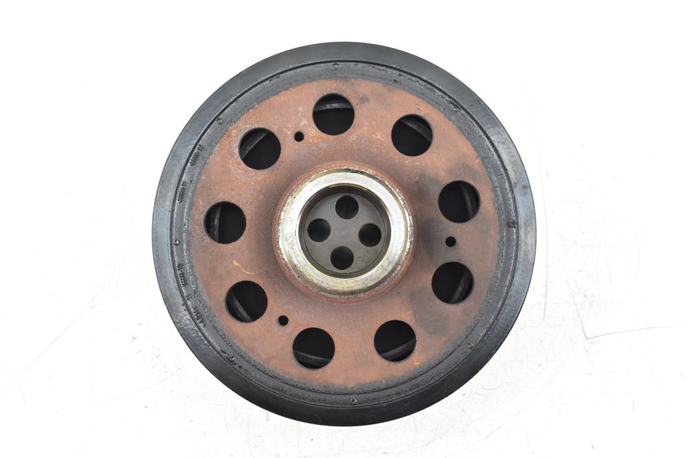 Koło Pasowe Wału BMW E90 E83 E87 2.0D 8512072