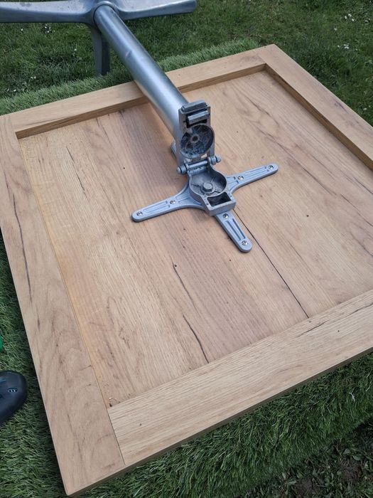 Stolik skladany 70 cm