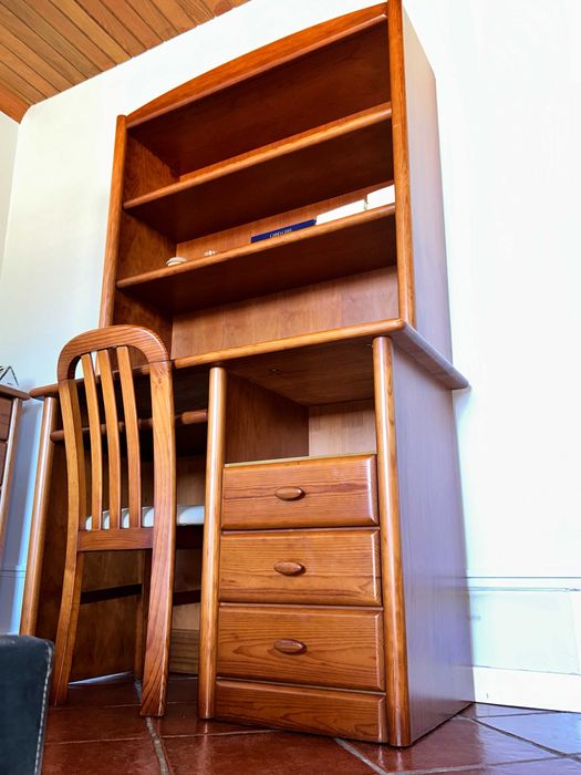 Mobília de Quarto Completo