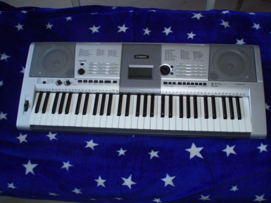 Ямаха Е403 у відмінному стані