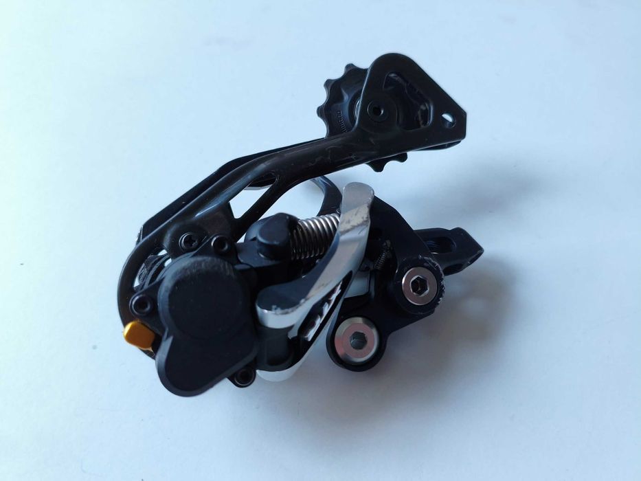 Shimano XTR RD-M986 Shadow Plus - Tylna Przerzutka (215g) - Stan BDB!
