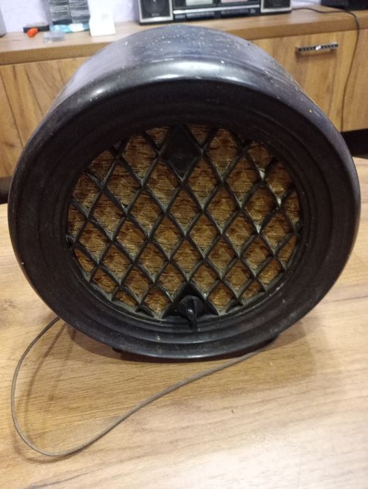 Радио времён СССР