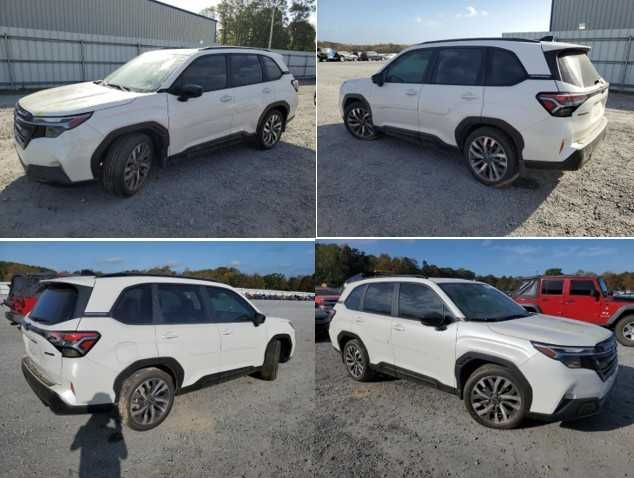 Subaru Forester S15 SL Разборка Субару Форестер розборка шрот