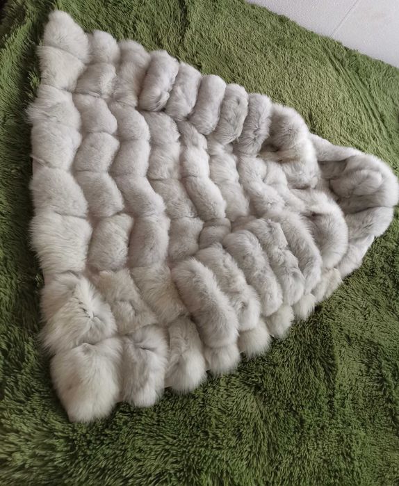 Шуба жіноча розмір s