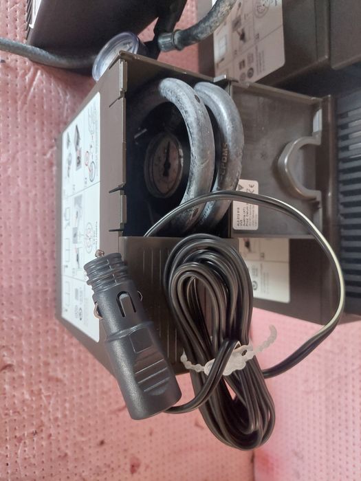 Автокомпресори, насос підкачки, 12в 240 ват, буси, джипи