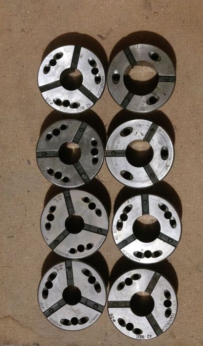 Tuleje hainbuch sk 42